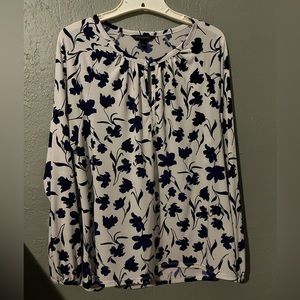 Banana Republic Blouse